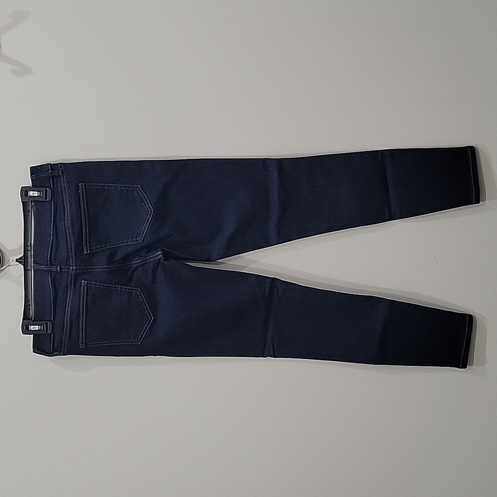 Ann Taylor The Skinny Jean Size 4 - Picture 2 of 4